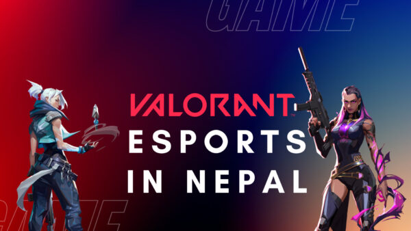 esports in nepal